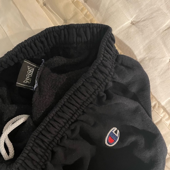 Kylie Shop Flame Sweatpants Set - Size M - Picture 4 of 7